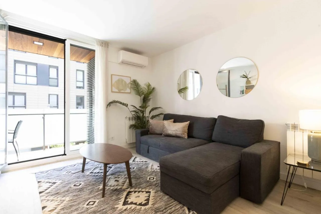The Rentals Collection - Ilargi San Sebastián Apartment